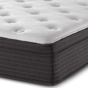 Beautyrest® Miranda Pocketed Coil Medium Pillow Top Queen Mattress