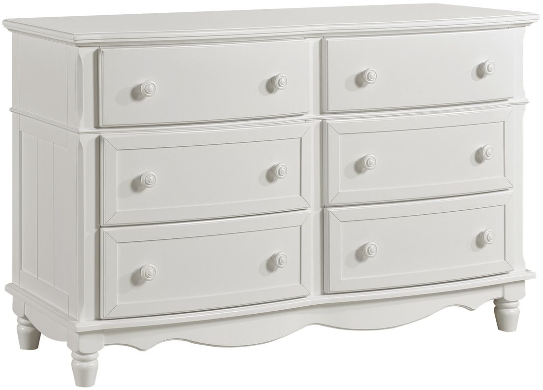 Homelegance® Clementine Youth Dresser | Fischer Furniture | Rapid City, SD