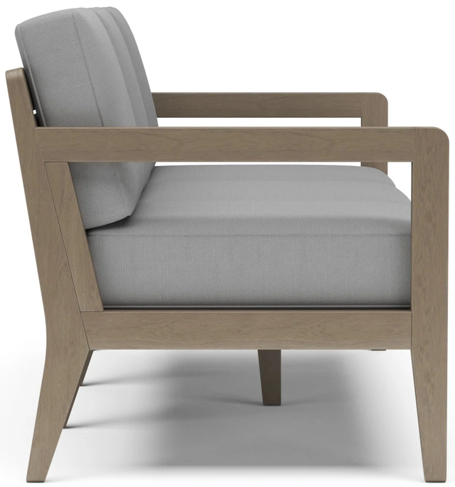 homestyles® Sustain Gray Outdoor Sofa-2