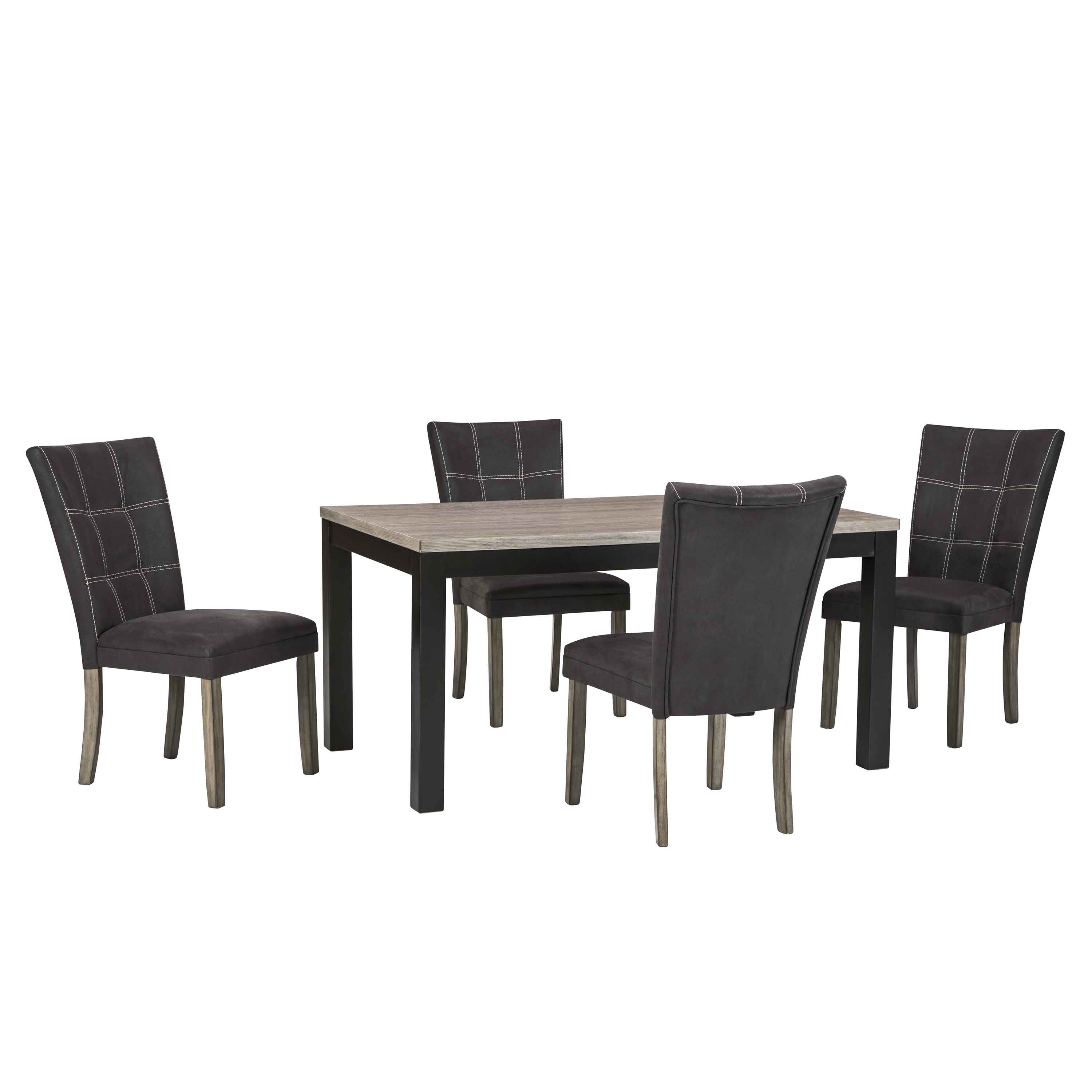 dontally dining set