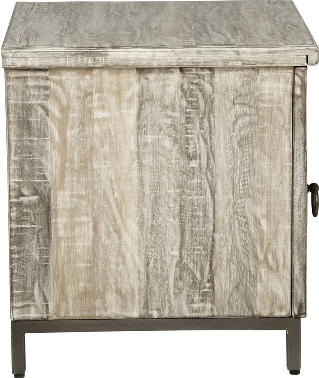 Signature Design by Ashley® Laddford Accent Cabinet-3