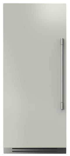 Fulgor Milano 21.5 Cu. Ft. Panel Ready Counter Depth Column Refrigerator
