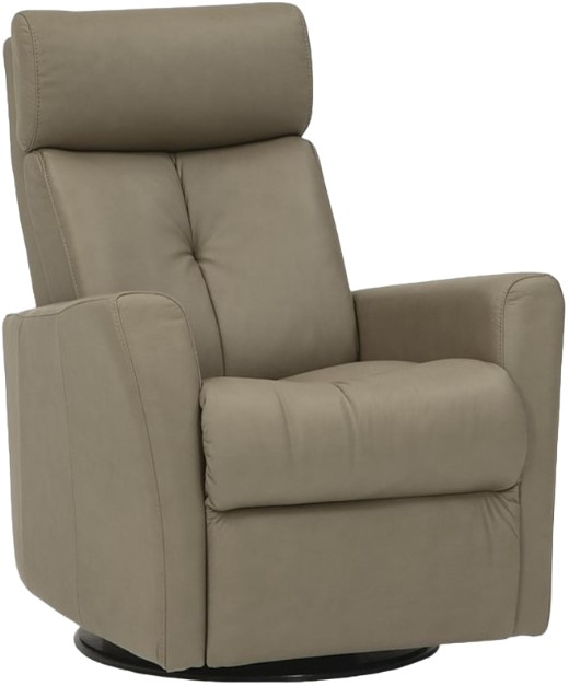 Palliser pia swivel online chair