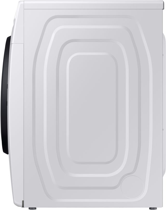 Samsung 7.5 Cu. Ft. Platinum Front Load Gas Dryer 18