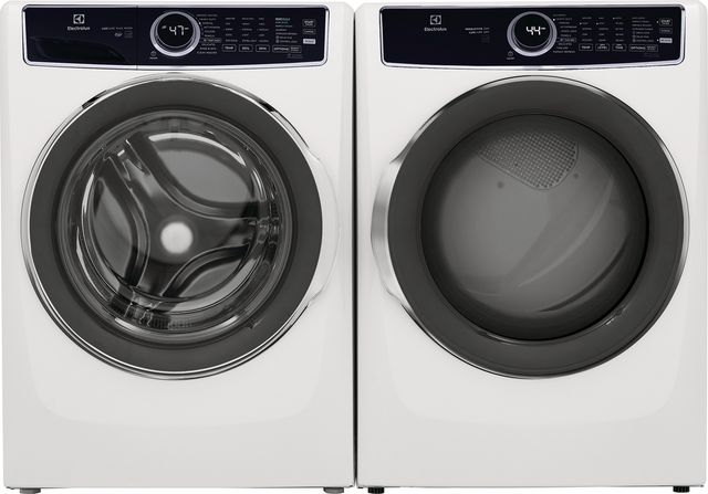 BUY THE WASHER, GET THE DRYER 1/2 PRICE! - Electrolux Front Load Laundry Pair with a 4.5 Cu. Ft. Capacity Washer and a 8 Cu. Ft. Capacity Dryer-0