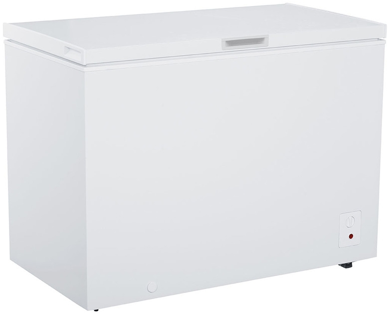 avanti 7.0 chest freezer