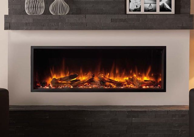 Regency® Skope E135 Electric Fireplace