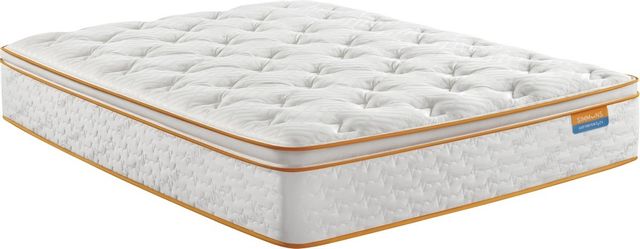 simmons thrillzzz mattress review