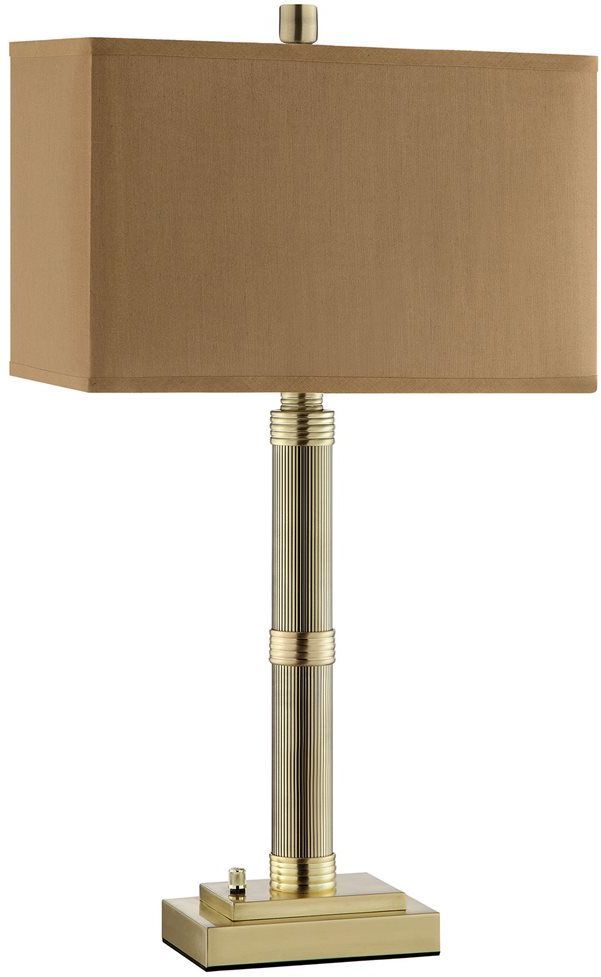 Stein World Noah Table Lamp