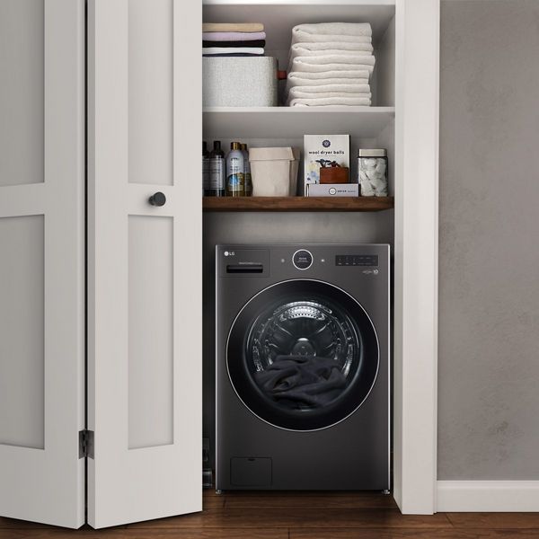 Lg Washer Dryer Combo Vs Samsung Which All In One Wins Urners Bakersfield Ca 0097