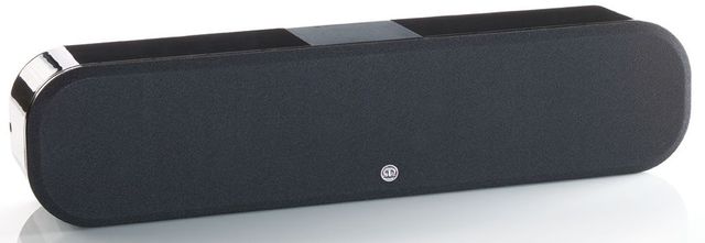 Monitor Audio Apex Series Black High Gloss A40 Surround channel speaker 0