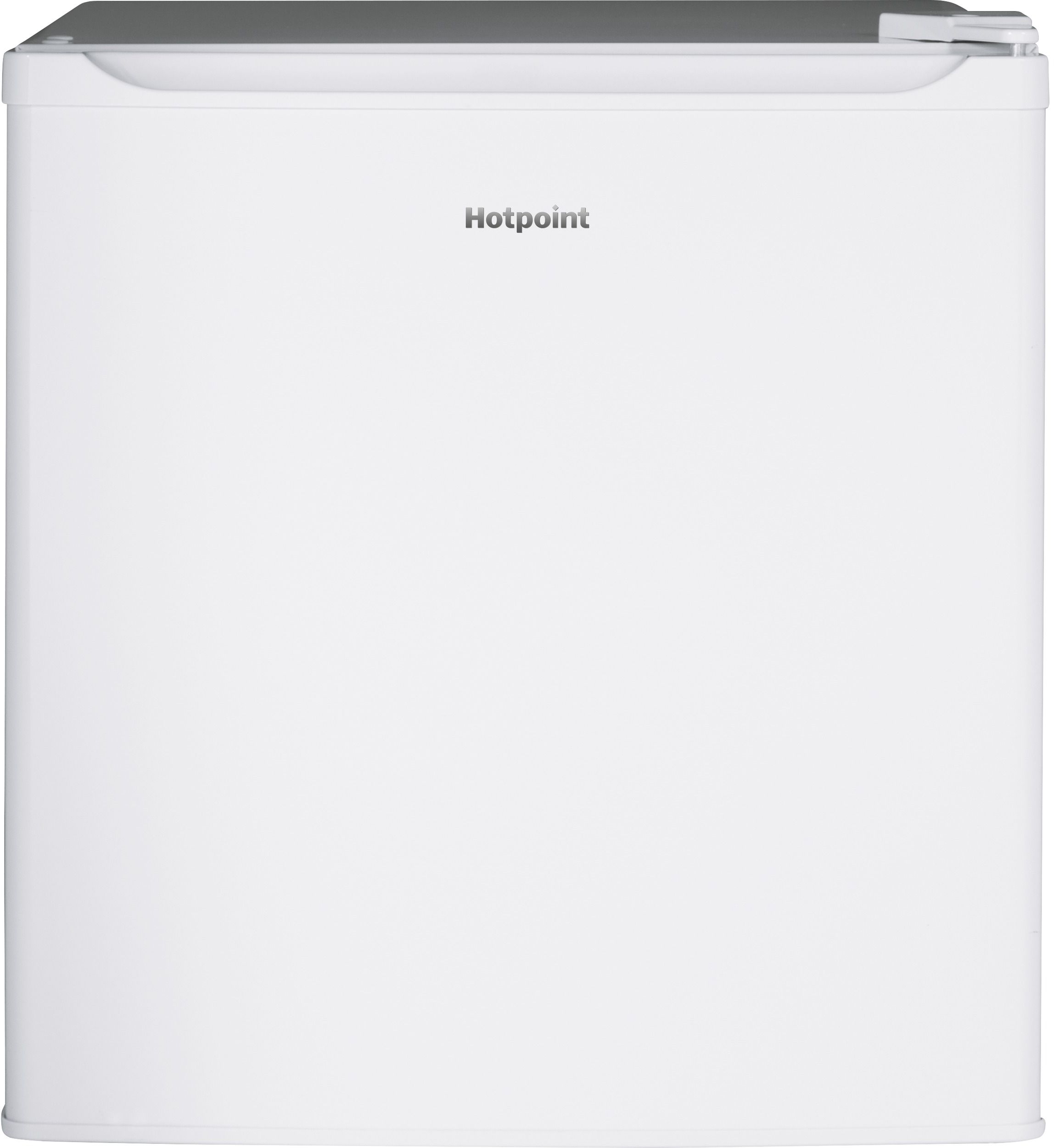 Hotpoint® 1.7 Cu. Ft. White Compact Refrigerator-HME02GGMWW