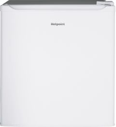 Hotpoint® 1.7 Cu. Ft. White Compact Refrigerator