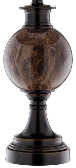 Stein World Metal Table Lamp 1