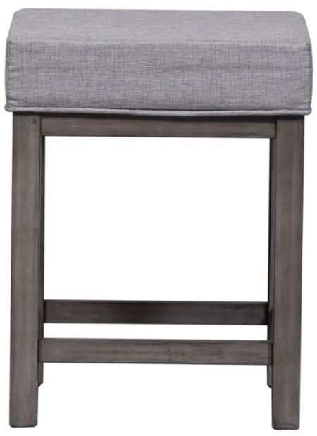 Liberty Furniture Tanners Creek 4 Piece Gray Console Table Set 4
