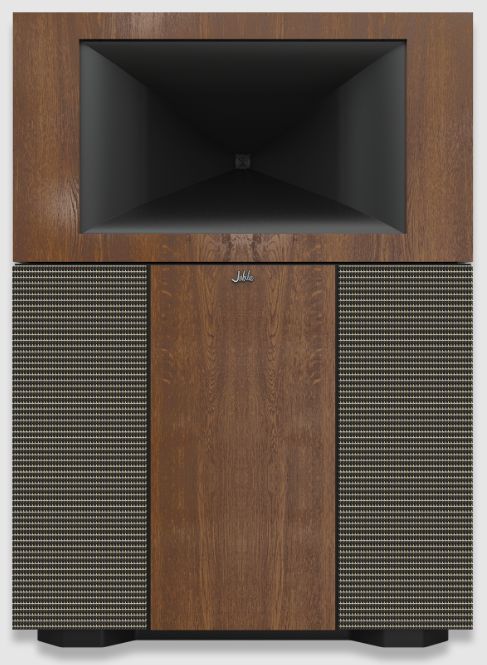 Klipsch® Jubilee American Walnut Floor Standing Speaker