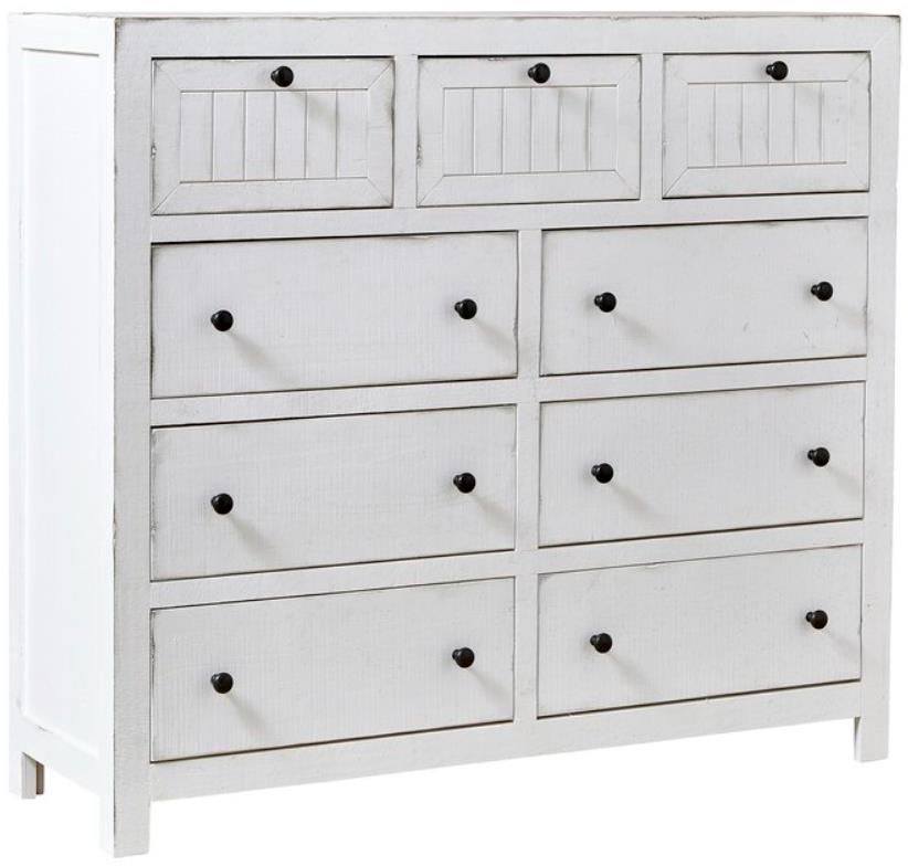 Progressive® Furniture Elmhurst Cotton Dresser | Bob Mills Furniture