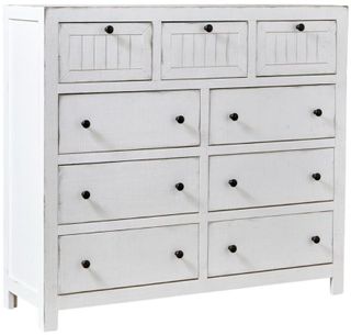 Progressive® Furniture Elmhurst Cotton Dresser