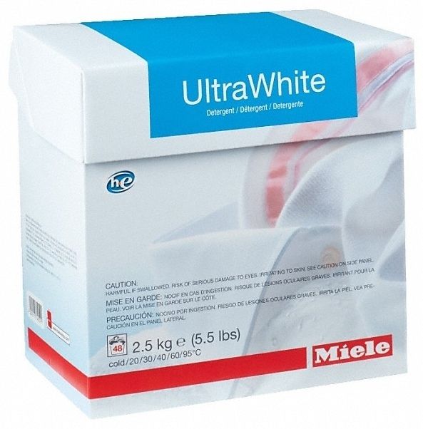 Miele UltraWhite Powder Detergent-1