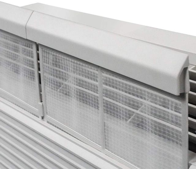 Danby® 12,000 BTU's White Air Conditioner with Heat Pump 3