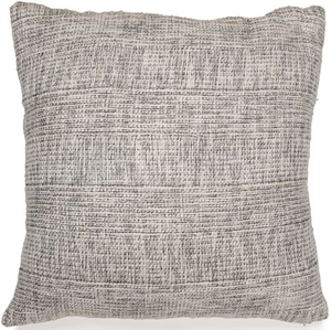 Mill Street® Carddon 4-Piece Black/White Throw Pillow Set