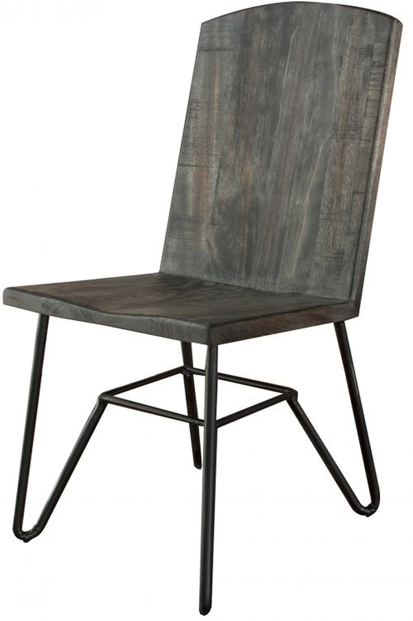International Furniture© Moro Side Chair