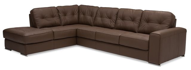 Palliser® Furniture Pachuca RHF Sofa 1