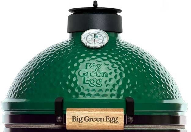 Big Green Egg® Free Standing Grill for Small Egg-1