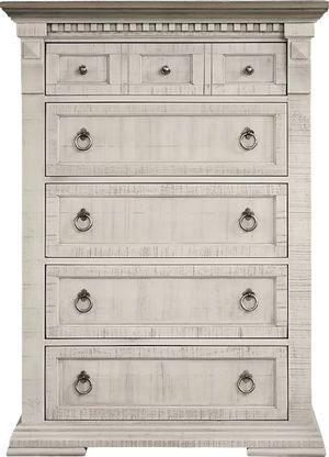 Crestwell Manor Chest
