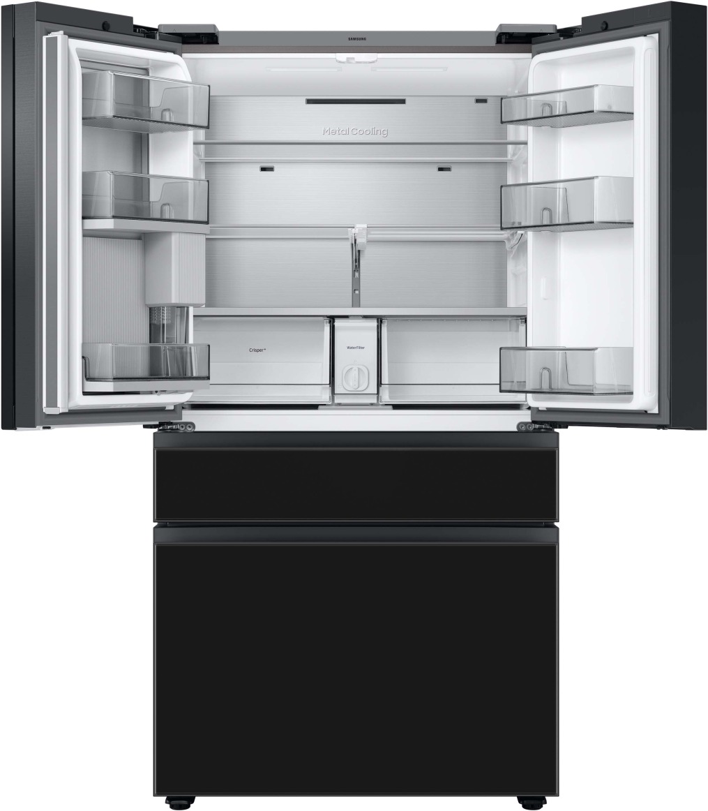 Samsung 23 cu ft deals french door refrigerator