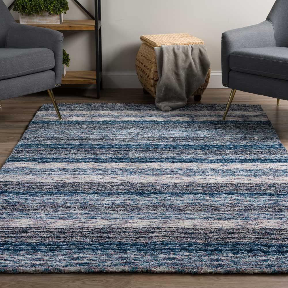 Dalyn™ Rug Company Joplin Indigo 8'X10' Area Rug | Colder's | Milwaukee ...