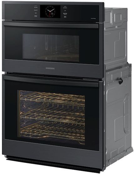 Samsung 30 Oven/Micro Combo Electric Wall Oven, East Coast Appliance