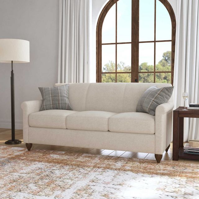 Flexsteel® Stella Sofa | Alton Refrigeration & Home Furnishings