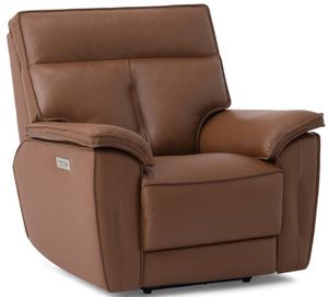 Palliser® Furniture Oakley Wallhugger Power Recliner with Power Headrest