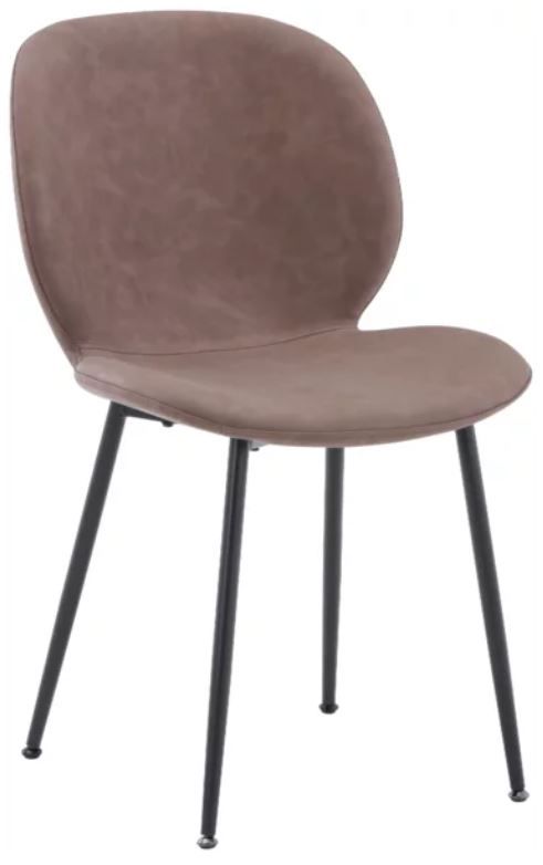 Jofran Inc. Wright 4-Piece Dining Chair Set 1