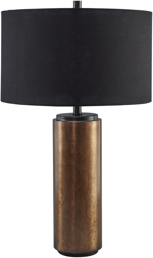 Mill Street® Hildry Antique Brass Table Lamp