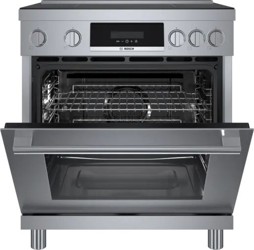 tecnik double oven