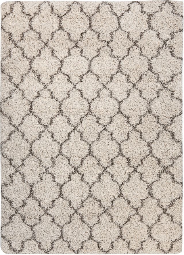 Grand tapis large Gate Signature Design by Ashley®
