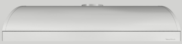 Vent-A-Hood® 36" Stainless Steel Under Cabinet Range Hood 0