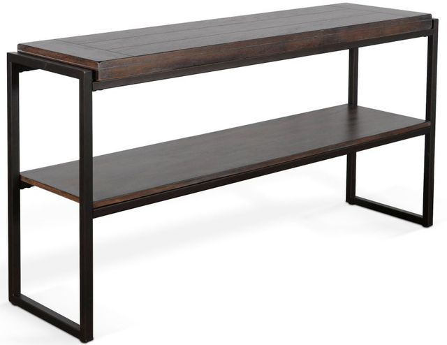 Sunny Designs™ Tyler French Sofa Table-0