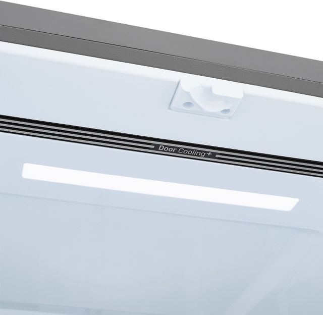 LG 29.5 Cu. Ft. PrintProof™ Stainless Steel French Door Refrigerator 24