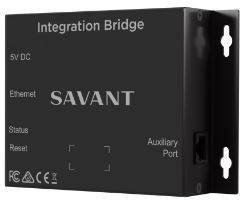 Savant Lutron® LEAP Advanced Integration Bridge 1