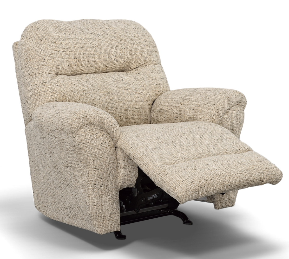 Best® Home Furnishings Bodie Power Rocker Recliner | Miskelly Furniture