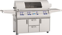 Fire Magic® Echelon E1060s 92" Stainless Steel Portable Grill