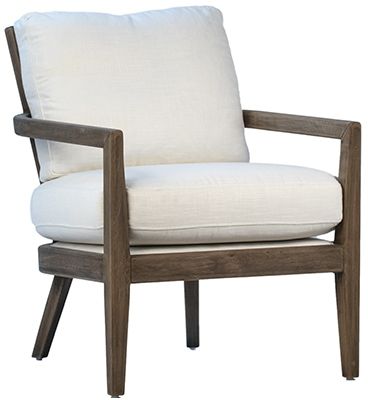 Dovetail Furniture Felix Occasional Chair