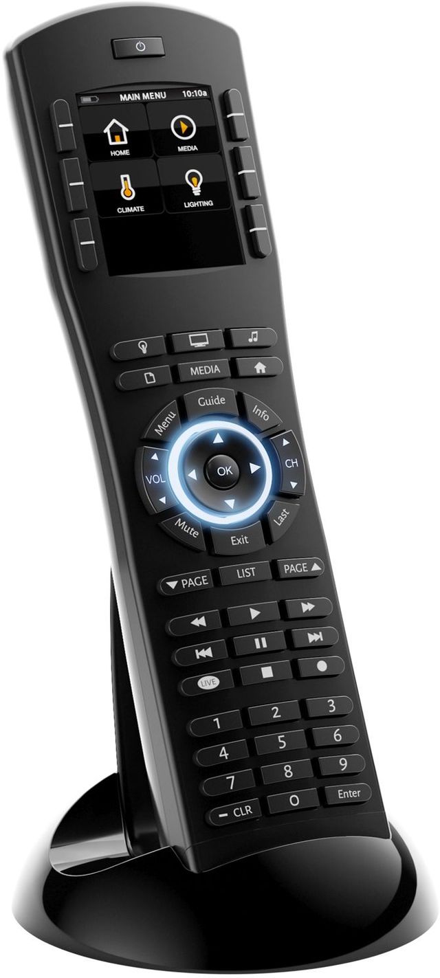 ELAN® Handheld Remote Control 2