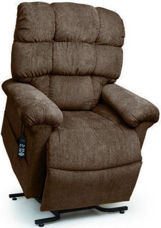 Ultra Comfort™ Stellar Comfort Bridle Lift Chair