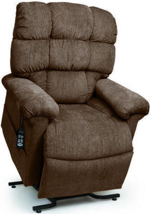 UltraComfort™ Stellar Comfort Bridle Lift Chair