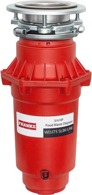 Franke WDJ75  Food Waste Disposer