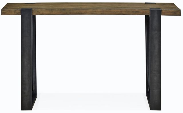 Magnussen® Home Bowden Sofa Table 1